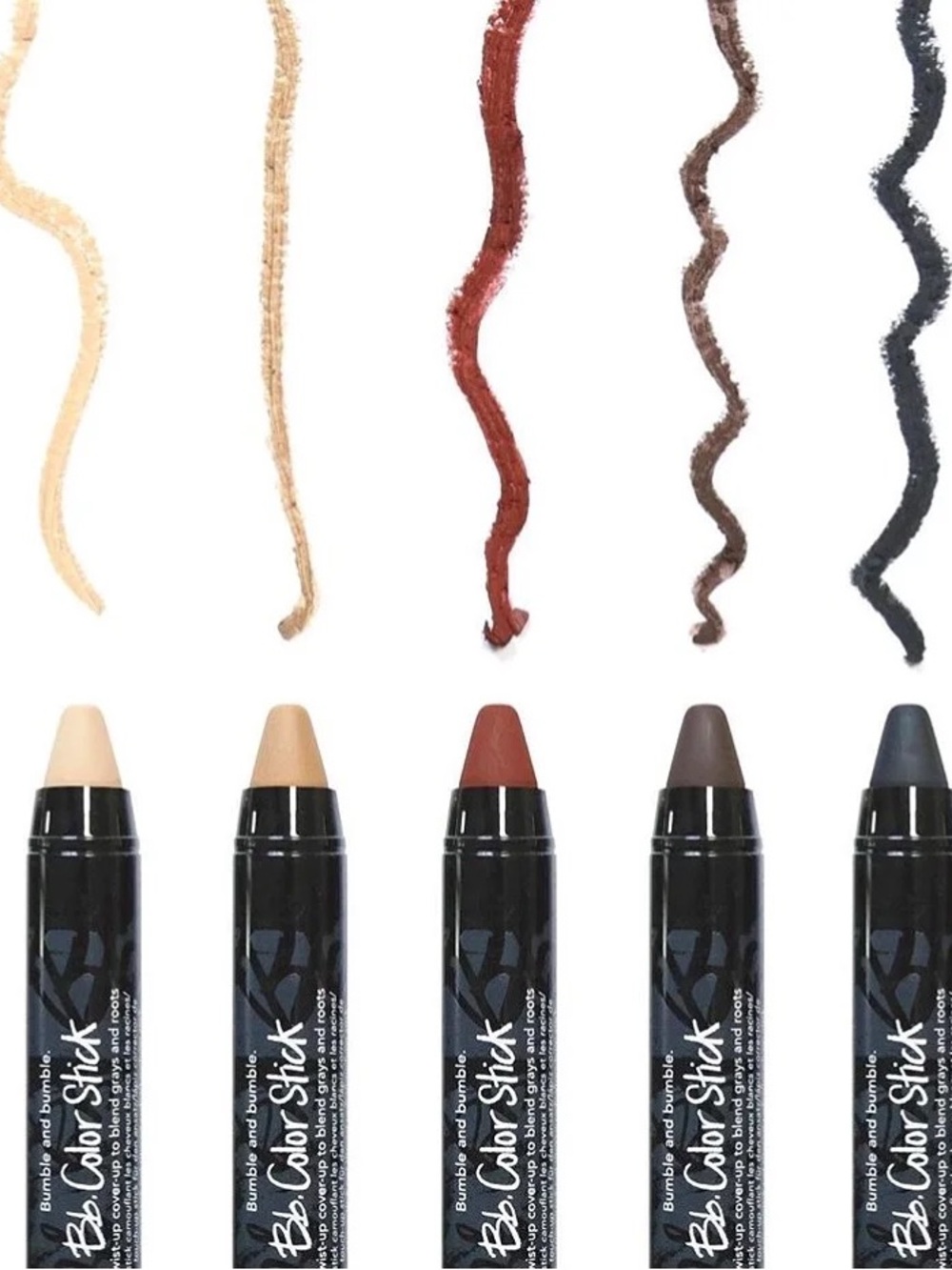 Bumble and bumble Color Stick- BLONDE
 💛